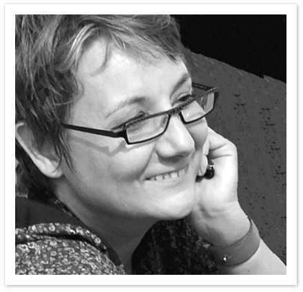 Designer Cecile Planchais