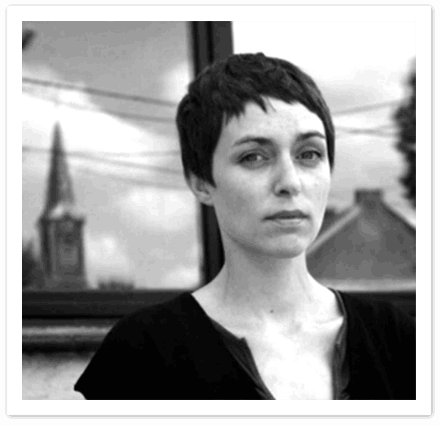 Lucille Soufflet