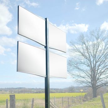 Signalétique-metal-design-affichage