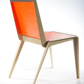 chaise-chair-metal-outdoor-mobilier-street furniture
