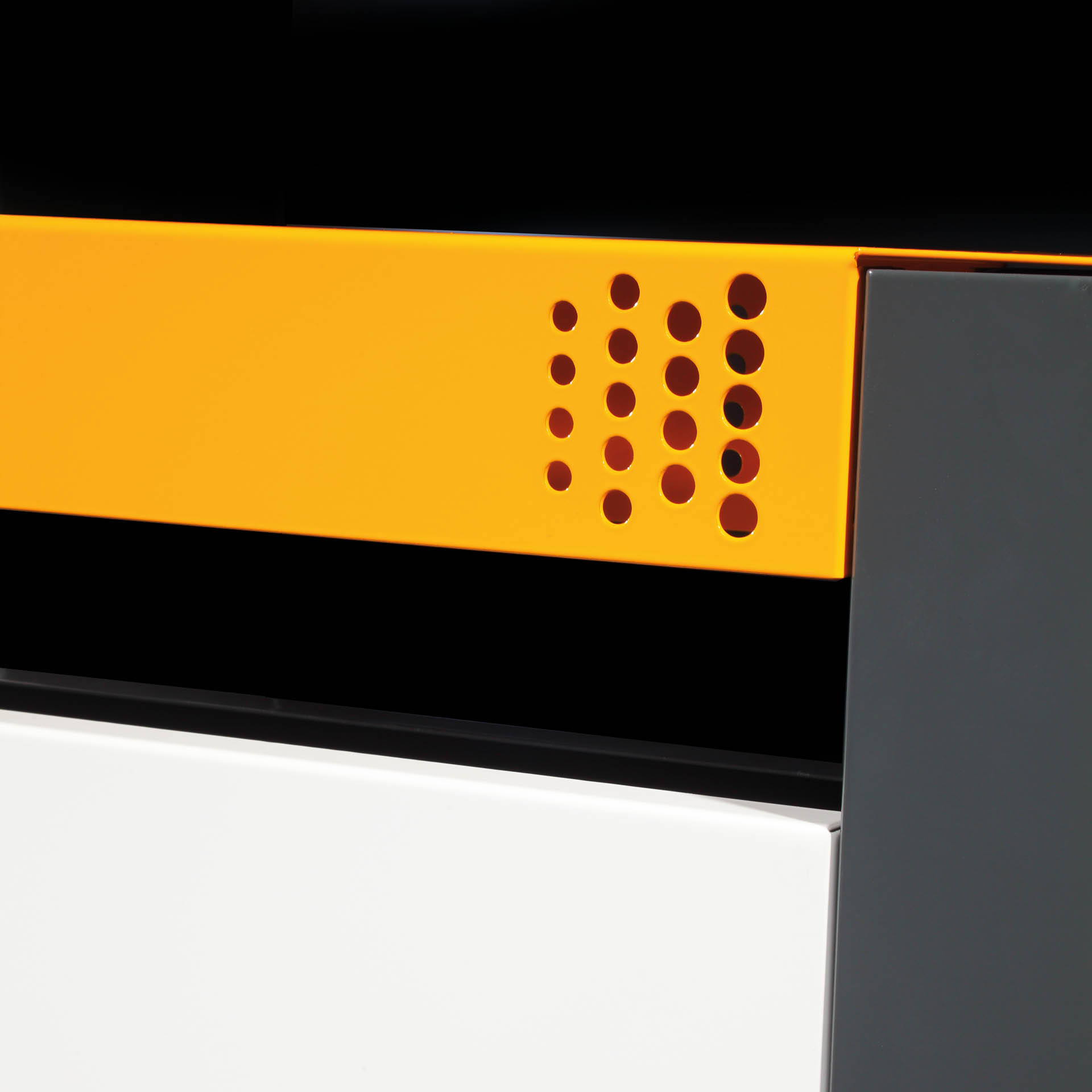 Modules Signalétique L1100 H2000