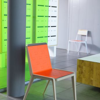 chaise-chair-metal-outdoor-mobilier-street furniture