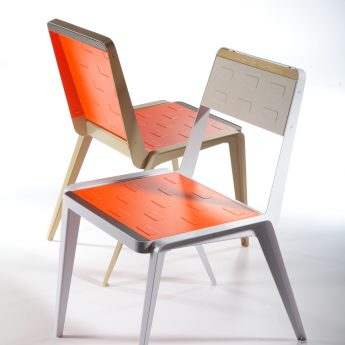 chaise-chair-metal-outdoor-mobilier-street furniture