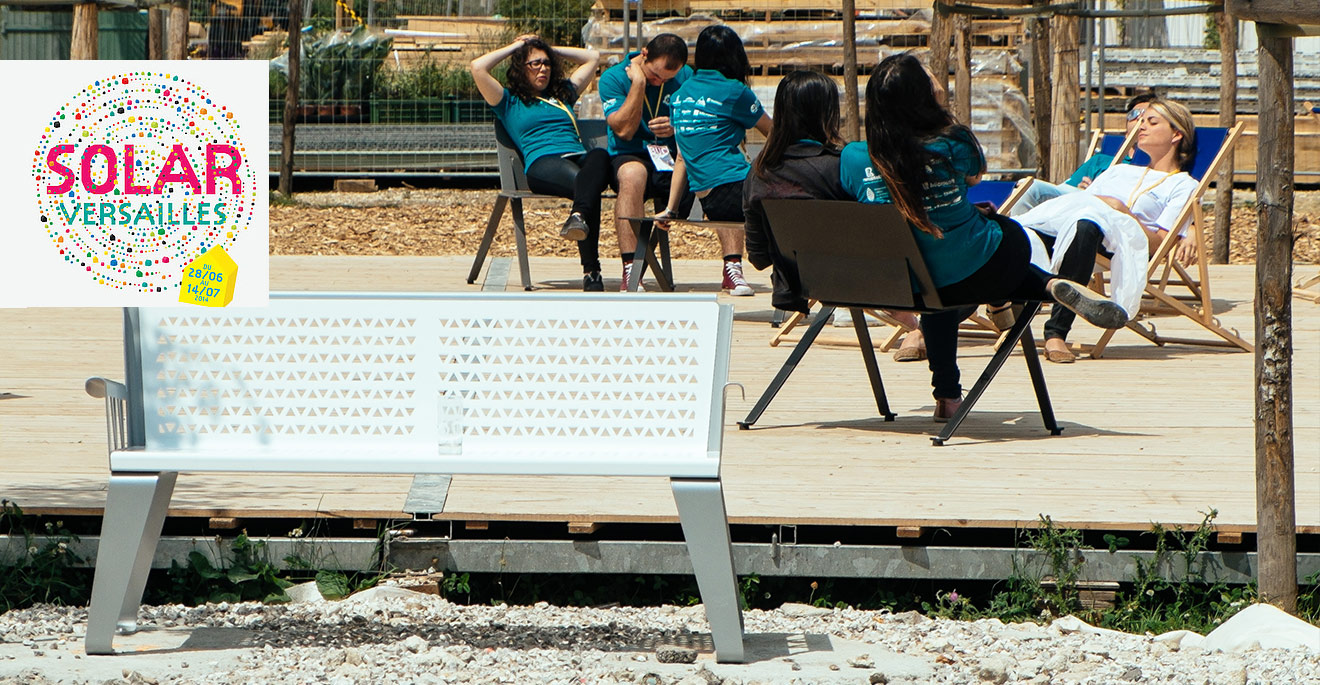 TF partners with Solar Decathlon Europe