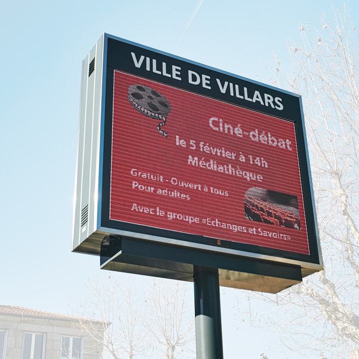 panneau-LED-affichage-dynamique