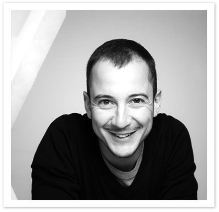 Designer Jean Couvreur