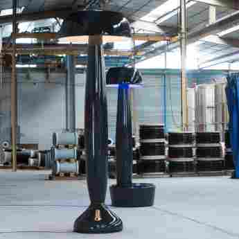 Sémaphore Luminaire urbain