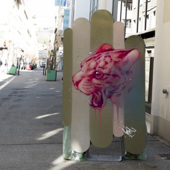 Street Act