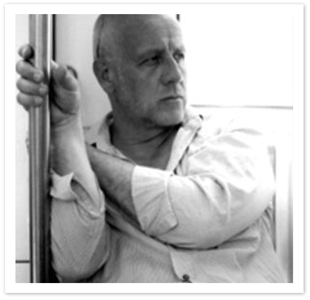 Yves Chaudouet
