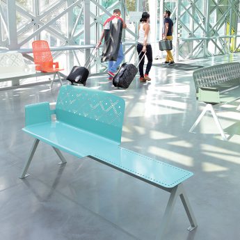 Design Urban Bench