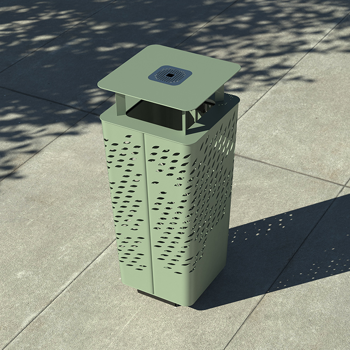 poubelle-urbaine-avec-cendrier