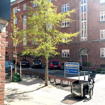banc urbain activateur de convivialité