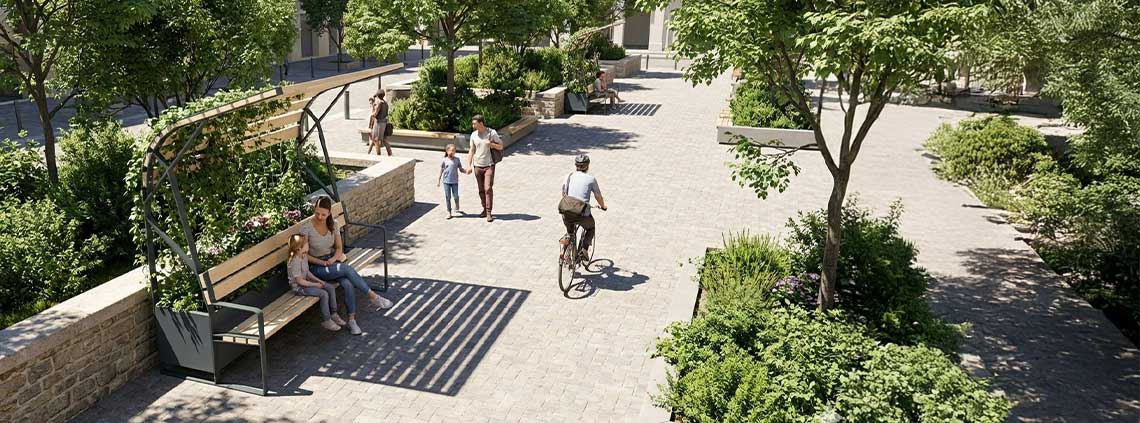 Comment lutter contre les îlots de chaleur urbains ?