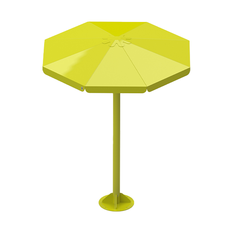 parasol urbain Dryade 2000