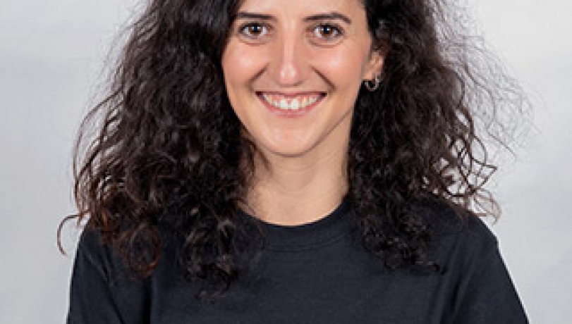 Coralie LLAMAS