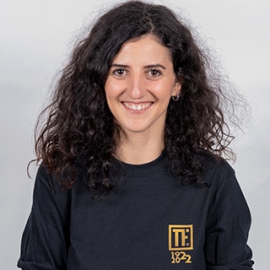 Coralie LLAMAS