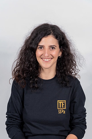 Coralie LLAMAS