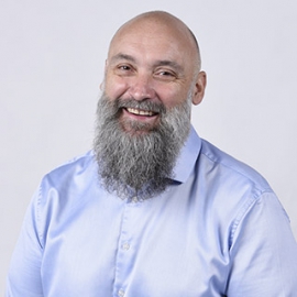 Thierry FARIZON