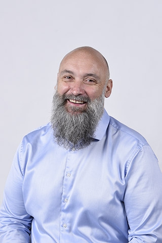 Thierry FARIZON