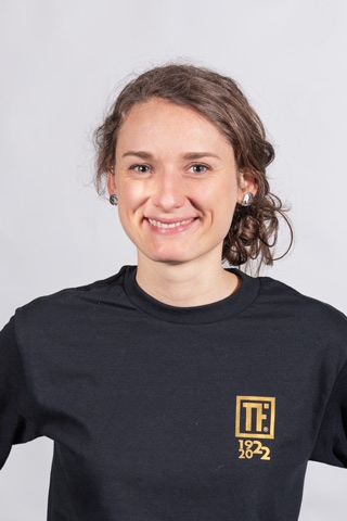 Delphine JAULLE