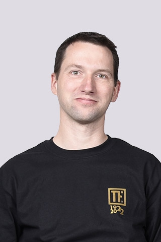 Emmanuel FERLAY