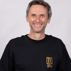 Herve CARRET