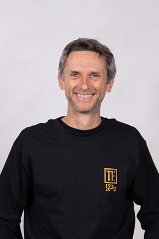 Herve CARRET