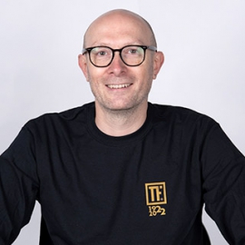 Jean-François MARTIN