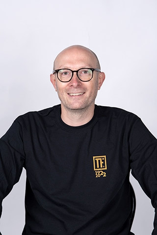 Jean-François MARTIN