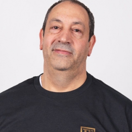 Jean-Paul FETEIRA