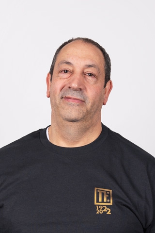 Jean-Paul FETEIRA