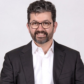 Joel LEMOINE