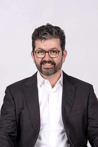 Joel LEMOINE