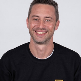 Loïc FABRE