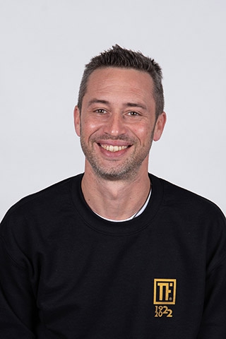 Loïc FABRE
