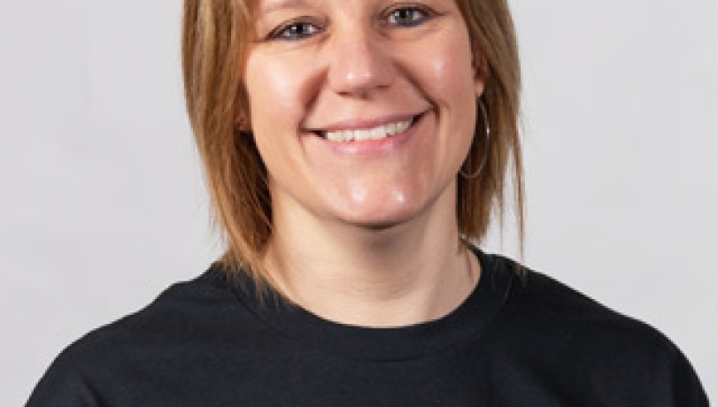 Magalie RAMAGE