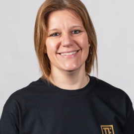Magalie RAMAGE