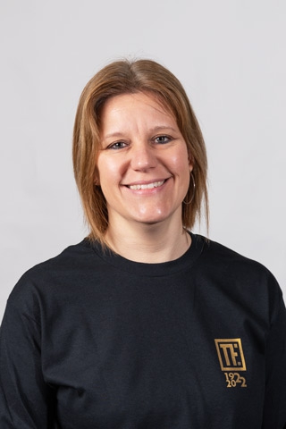 Magalie RAMAGE