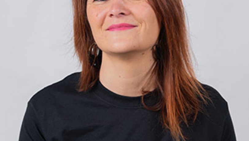 Marlène CHAUT