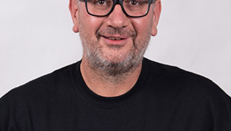 Mikael RIGAUDON