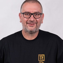 Mikael RIGAUDON
