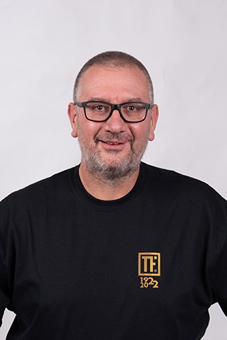 Mikael RIGAUDON