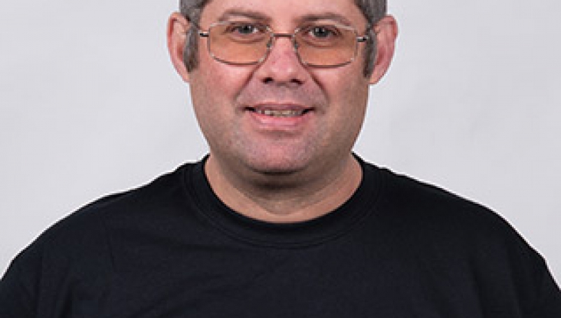 Patrick Bourge