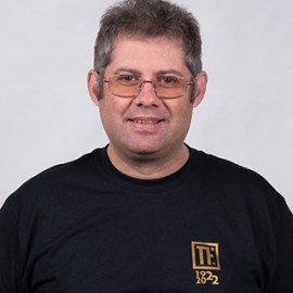 Patrick Bourge