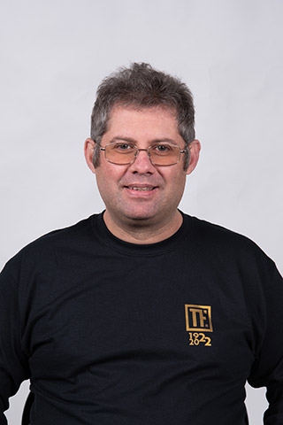 Patrick Bourge