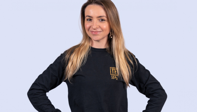Marion SADOT