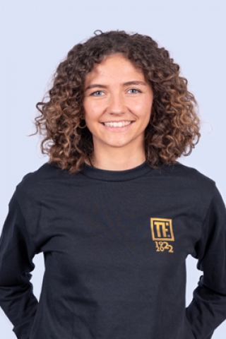 Noémie BLANC