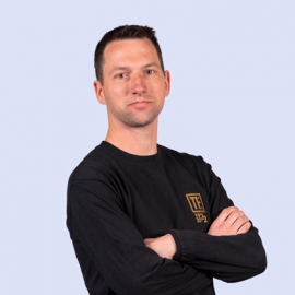 Emmanuel FERLAY