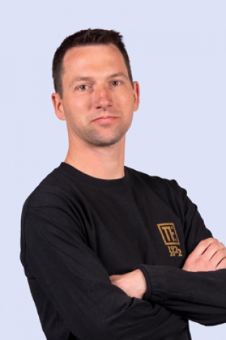 Emmanuel FERLAY