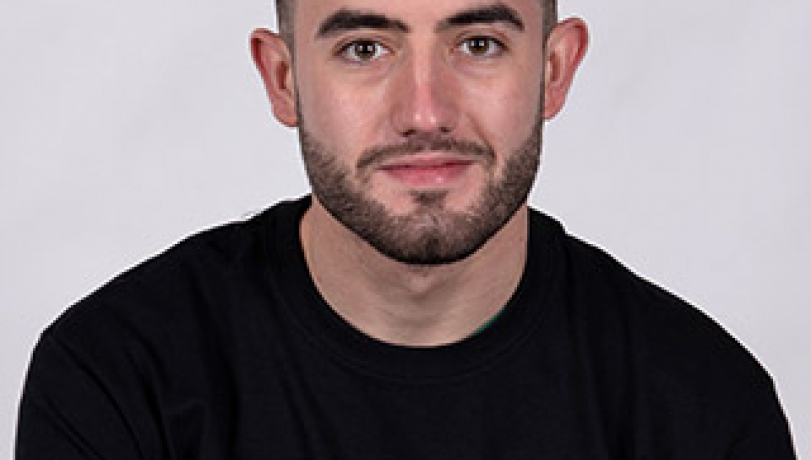 Thomas STEF